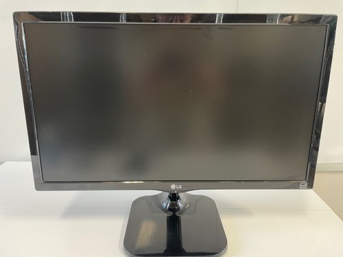 Monitor full hd 2ms led - lg,