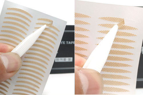 400 instant upper eyelid - upper,