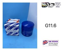 New Genuine OEM Fiat Strada 130TC Coupe 2.0 16v Lancia Beta Oil Filter 4434793