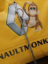 RENAULT CLIO MK4 WINDSCREEN