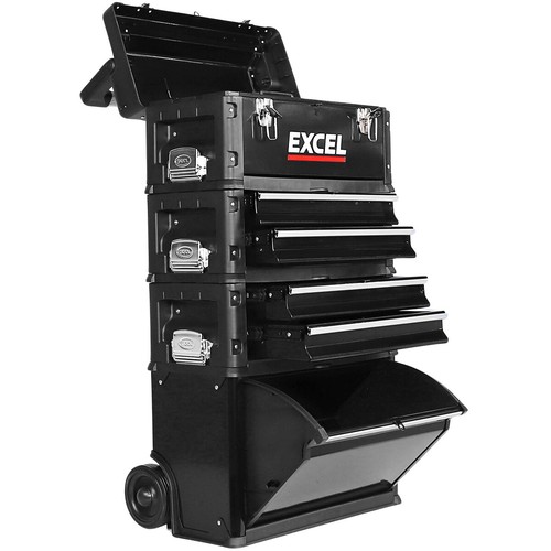 Mobile roller chest - roller,