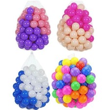 Kids Childrens Plastic Mini