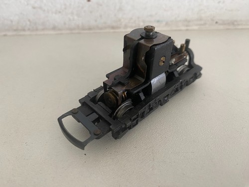 Triang t96 working - triang, motor