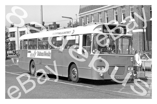 Bus photograph maidstone - maidstone, &