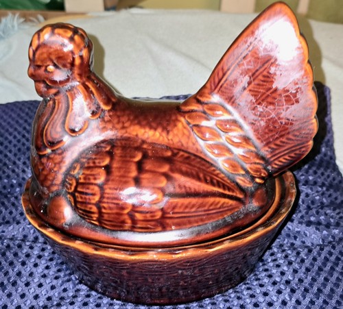 Vintage denmead pottery - vintage,