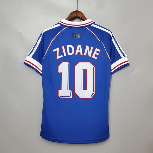 France retro shirt - , home