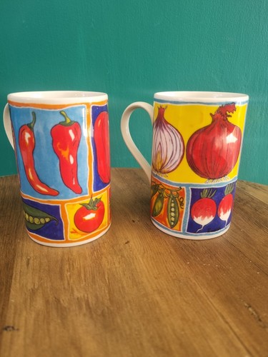 Vintage dunoon mug - vintage,