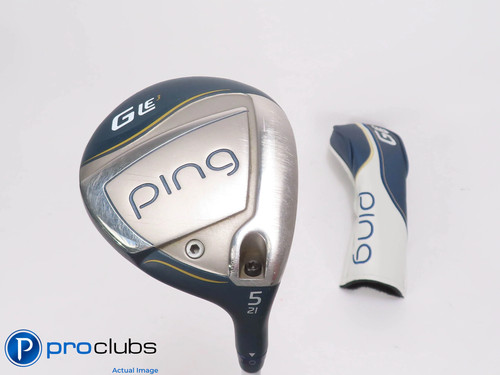 Nice ladies ping gle3 - nice, 5
