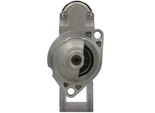 Mahle new starter motor - starter,