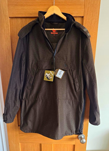 Seeland avail smock - seeland,