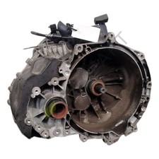 LAND ROVER Discovery Sport L550 Gearbox Manual 2.0 DIESEL 6 SPEED GK7R7002AB