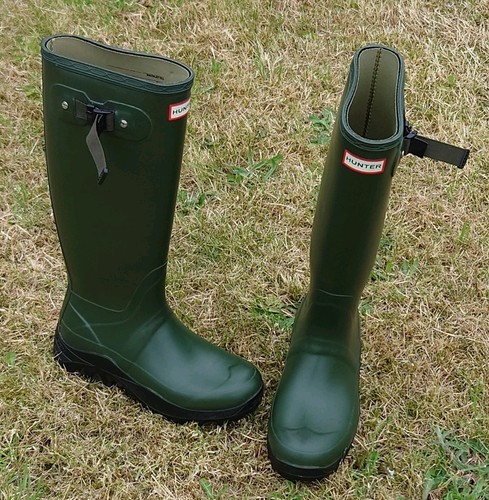 Hunter classic size - classic,