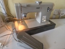 Original  Pfaff 90 Semi Sewing