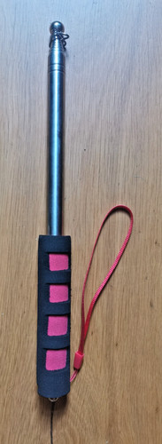 Akord telescopic stainless - akord,