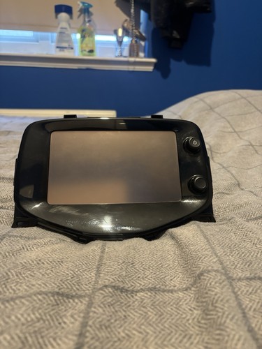 Toyota aygo 2014 2018 - aygo, 2014-2018,