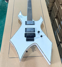 IN STOCK BC Rich Warlock