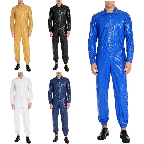 Mens mechanic waterproof - mens,