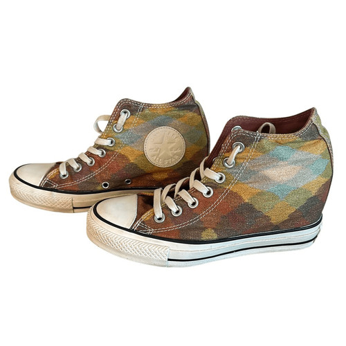 Converse missoni chuck - chuck, taylor