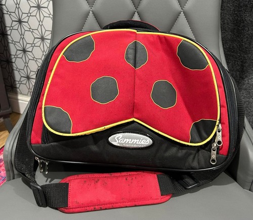 Sammies samsonite hand - by,