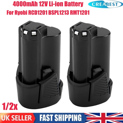 12v ion 0ah bspl1213 - li-ion,