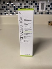 Ultraceuticals Ultra C Firming Serum 30mL NEW IN BOX