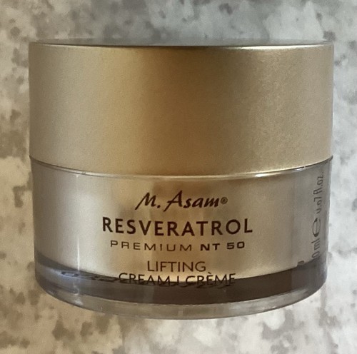 Asam resveratrol premium - m.,