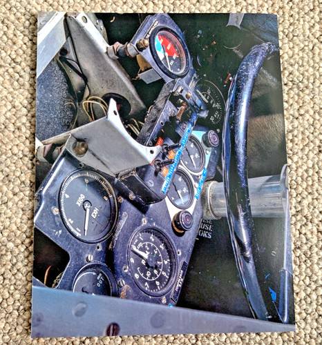 Bluebird cn7 land speed - bluebird,