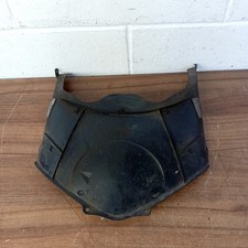 Suzuki Hayabusa GSX1300R Gen 2