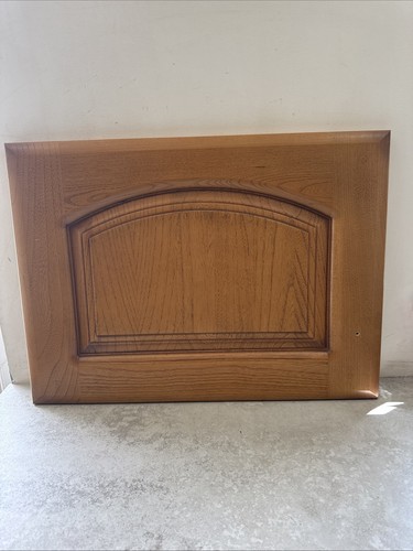Kitchen door solid oak - door,