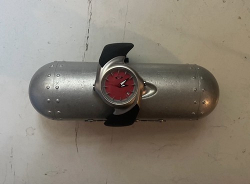 Vintage oakley crush watch - vintage,