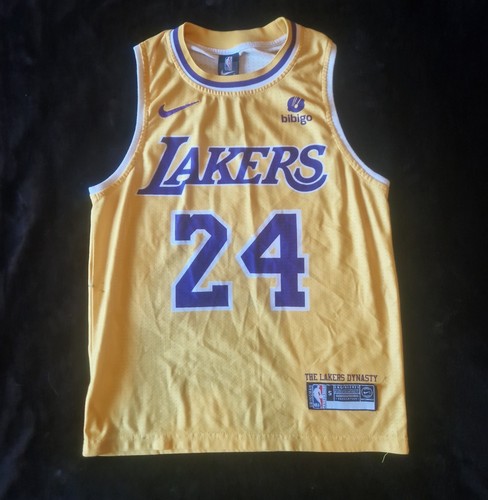 Nike los angeles lakers kobe - lakers,