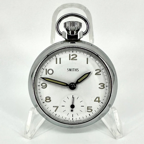 Vintage smiths pocket - smiths,