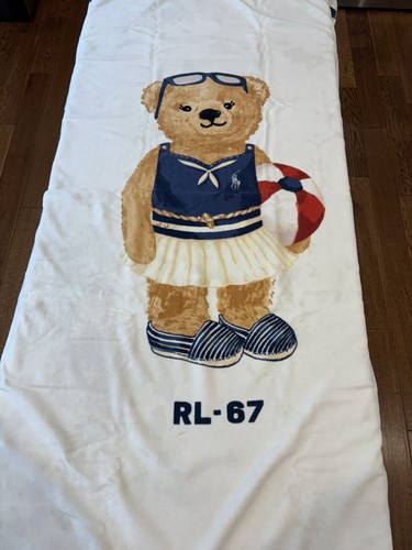 Ralph lauren polo - lauren,