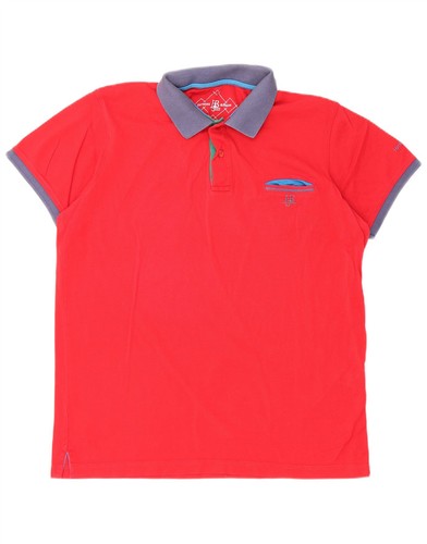 Harmont blaine mens polo - blaine,