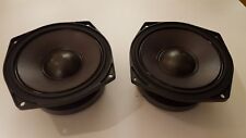 PHL Audio 1630   Nexo 053A 6.5'' driver/speaker PAIR (2 speakers)
