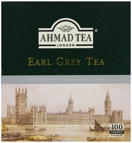 300 ahmad earl grey - 300, bags