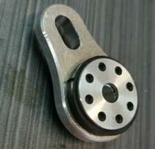 Honda CR 125 CR125 Exhaust