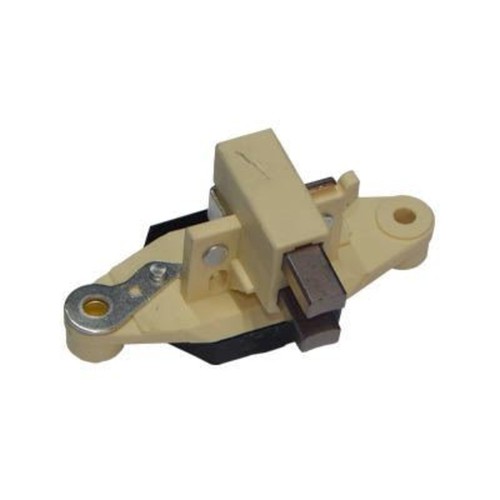 Huco alternator voltage - alternator,