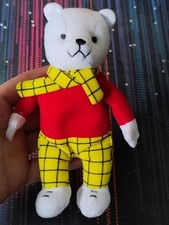 McDonald’s Rupert The Bear