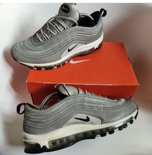 Nike Air Max 97 Grey mens