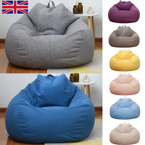 Extra large bean bag chairs - large,