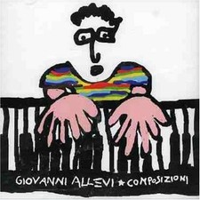 Allevi Giovanni - Compositions