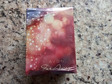 Avon Far Away Original Perfume