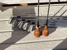 Wilson Johnny Miller Crest