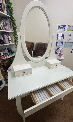 Ikea hemnes white dressing - ikea,