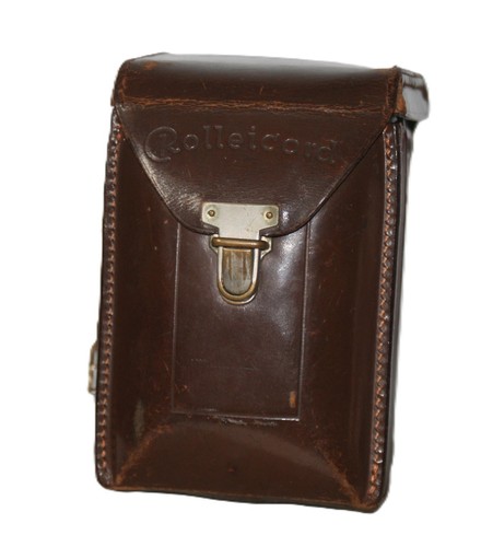 Genuine rolleicord leather - rolleicord,