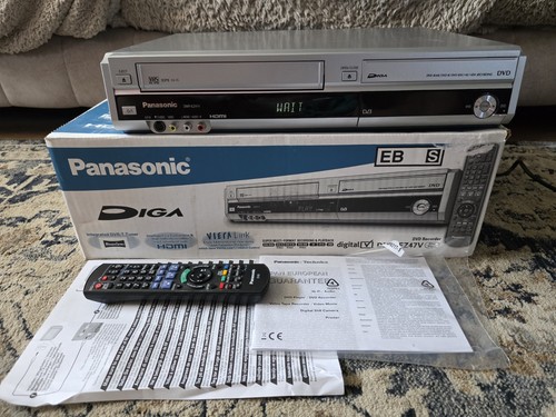 Panasonic dmr ez47v dvd - panasonic, dmr-ez47v