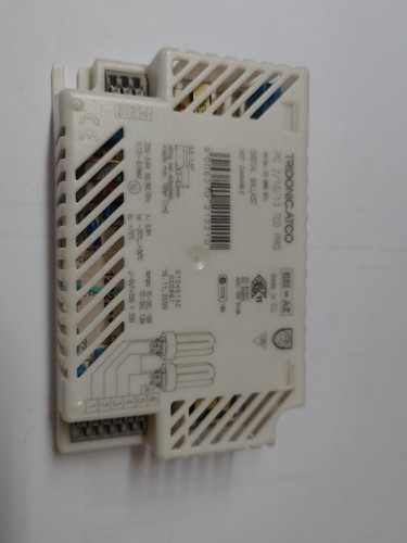 Tridonic atco 13 - pc, tcd