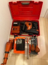 Hilti Cordless Hammer Drill