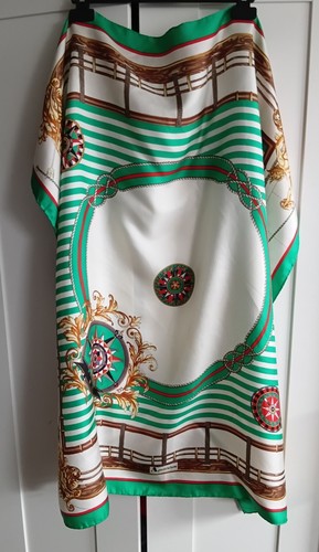 Aquascutum vintage silk - vintage,